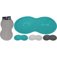 Tapis de litière pour chat