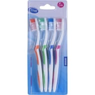 Brosse à dents x4