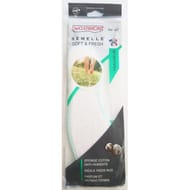 Semelle soft et fresh 40/41 De Clermont