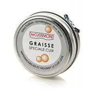 Graisse 50ml De Clermont