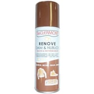 Renove daim marron De Clermont
