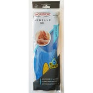 Semelle gel multitaille 41/46 De Clermont