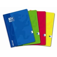 Oxford cahier openflex 21x29.7cm 100 pages seyes