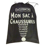 Sac à chaussures De Clermont