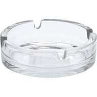 Cendrier en verre