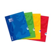 Oxford cahier brochure 240x320 192 pages 90g seyes