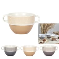Bol soupe avec anses 50 cl
