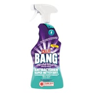 Cillit bang pistolet nettoyant surpuissant antibacterien 750ml