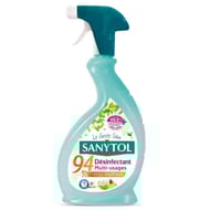 Sanytol desinfectant 94% vegetal agrumes 500ml