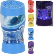 Désodorisant perles led