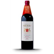 Médoc château méric rouge 12.5%  75cl