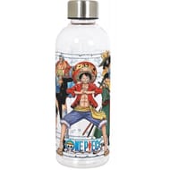 Bouteille plastique 850 ml  one piece anime
