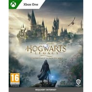 Jeu xone hogwarts legacy : l'héritage de poudlard