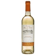 Loupiac AOC Domaine Bois de Roche 13% Vol.75cl