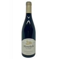 Monthélie rouge Domaine Boussey 13% Vol.75 cl