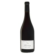 Mercurey rouge Vieilles vignes Domaine Gault 12.5% Vol.75cl
