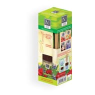 Incanto diffuseur à baguettes écologique citronnelle & géraniol