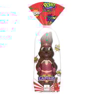 Abtey wonder lapine le lapin superhéros x1-200g