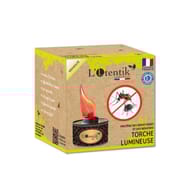 L'otentik torche lumineuse repulsive 150ml