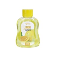 Désodorisant mèche citron 375 ml