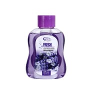 Désodorisant mèche lavande 375 ml