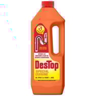 Destop déboucheur spécial cuisine 1l