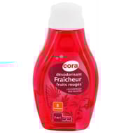 Cora désodorisant mèche fraîcheur fruits rouges 375ml
