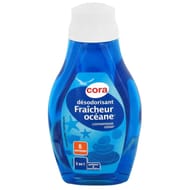 Cora désodorisant mèche fraicheur océane 375ml
