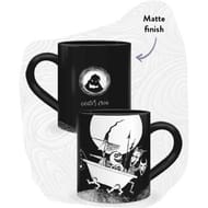 Mug nightmare before christmas