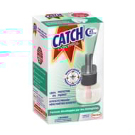 Catch control recharge liquide repulsif 45 nuits 0.018l