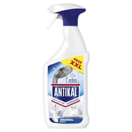 Antikal original spray élimine jusqu'à 100% du calcaire 800ml