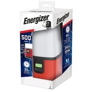 Energizer lanterne de camping - 500 lumens