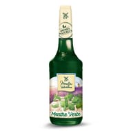 Moulin de Valdonne sirop de menthe 70 cl