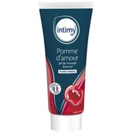 Intimy gel de massage pomme d'amour tube 200ml