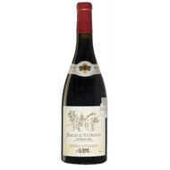 AOP Costières de Nïmes Rouge Domaine du Petit Romain 14% Vol.75cl