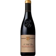 Beaumes de Venise Le Petit Trias 14.5% Vol.75cl