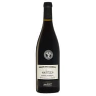 Saumur Champigny Rouge Domaine des Galmoises Secret de Caveau 14% Vol.75cl
