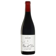 Côtes du Rhône Vrille en Vrille Plan de Dieu Rouge Amédée 14.5% Vol.75 cl