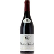Côte de Brouilly Sélection de la Hante 13% Vol.75cl