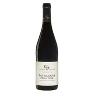Bourgogne Pinot Noir Pierre Gruber 12.5% Vol.75cl