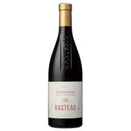 Rasteau rouge Domaine des deux rivières 14% Vol.75cl