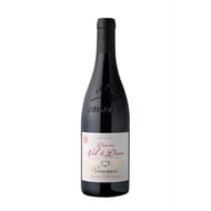 Vinsobres AOC Domaine Val de Diane 14,5% vol. 75cl