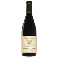 Côtes du rhone villages Saint Maurice Domaine la Garenne 14% Vol.75cl