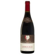Chiroubles Domaine Chante-Grillons 13.5% Vol.75cl