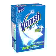 Vanish Blanco Activateur Blanc x10 sachets