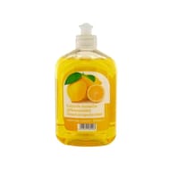 Liquide vaisselle citron 500ml