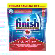 Finish allinone max x63