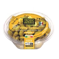 COUPELLE THYM CITRON