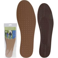 Paire de semelles