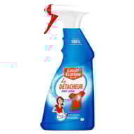 Eau ecarlate pislolet avant-lavage 500ml